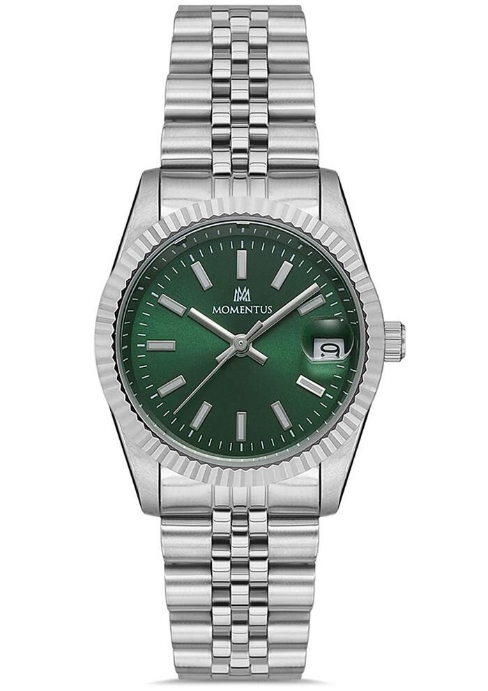 Momentus CW132S-15SS Bayan Kol Saati
