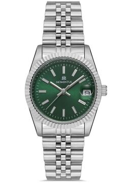 Momentus CW132S-15SS Bayan Kol Saati