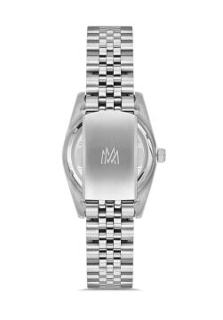 Momentus CW132S-15SS Bayan Kol Saati