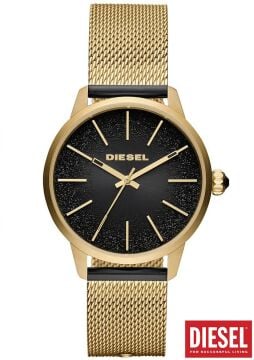 Diesel DZ5576 Bayan Kol Saati