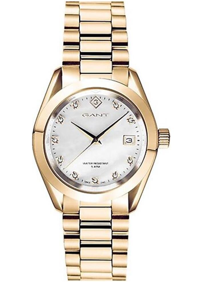 Gant G176105 Bayan Kol Saati