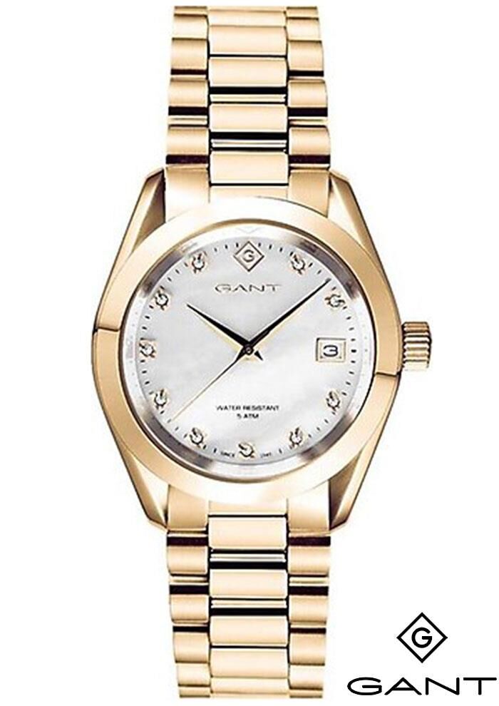 Gant G176105 Bayan Kol Saati