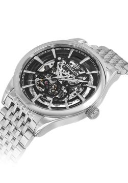 Hislon SD101S-04SS Automatic Erkek Kol Saati