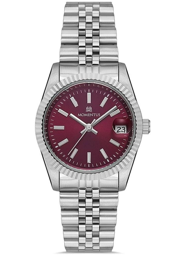 Momentus CW132S-14SS Bayan Kol Saati