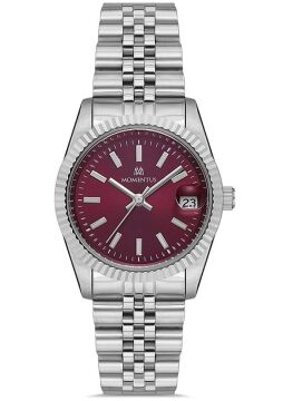 Momentus CW132S-14SS Bayan Kol Saati