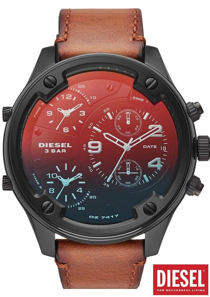 Diesel DZ7417 Erkek Kol Saati