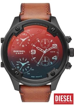 Diesel DZ7417 Erkek Kol Saati