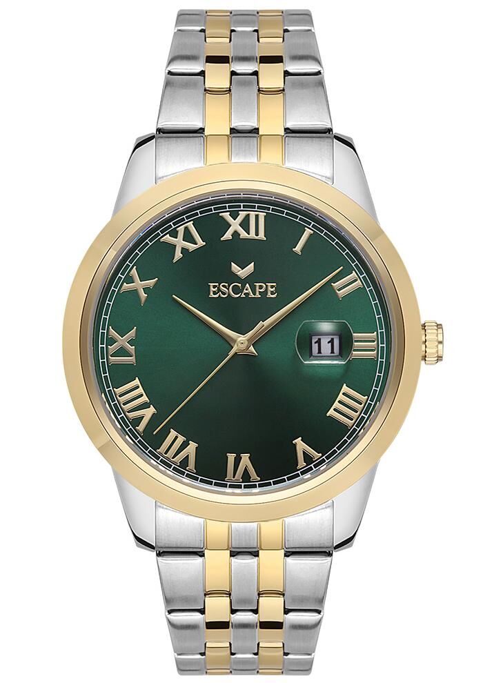 Escape ESCP102705 Erkek Kol Saati