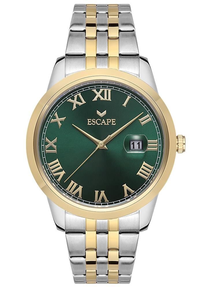 Escape ESCP102705 Erkek Kol Saati