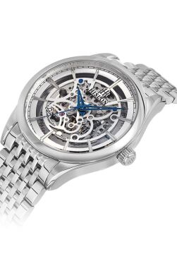 Hislon SD101S-16SS Automatic Erkek Kol Saati