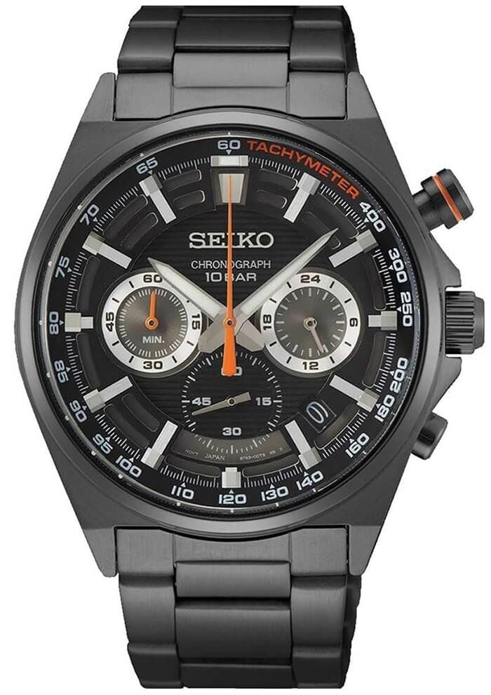 Seiko SSB399P1 [41mm] Erkek Kol Saati