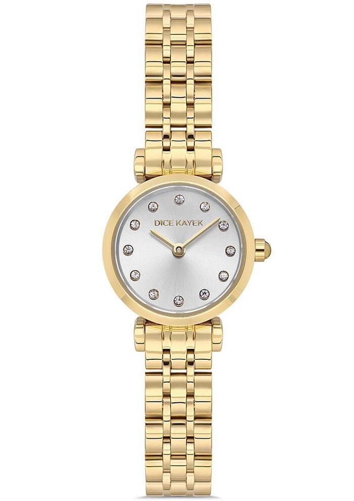 Dice Kayek DK.1.AG1349.07 Bayan Kol Saati