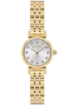 Dice Kayek DK.1.AG1349.07 Bayan Kol Saati