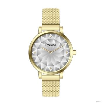 FREELOOK F.3.1035.02 BAYAN KOL SAATİ