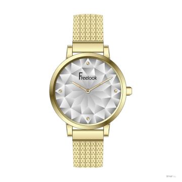 FREELOOK F.3.1035.02 BAYAN KOL SAATİ