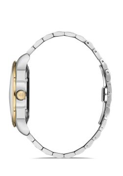 Hislon SD101T-16SG Automatic Erkek Kol Saati