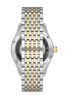 Hislon SD101T-16SG Automatic Erkek Kol Saati