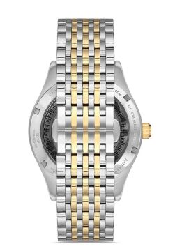 Hislon SD101T-16SG Automatic Erkek Kol Saati