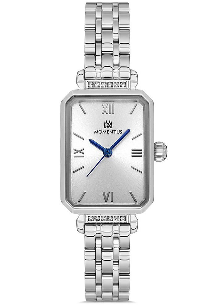 Momentus SS223S-02SS Kadın Kol Saati