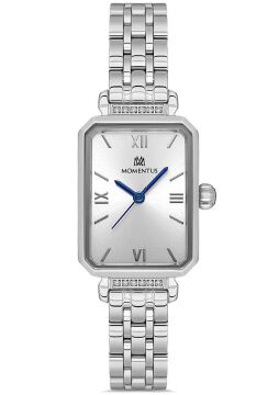 Momentus SS223S-02SS Kadın Kol Saati