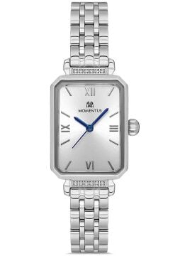 Momentus SS223S-02SS Kadın Kol Saati