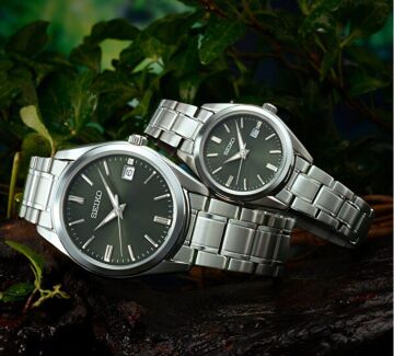 Seiko SUR527P1 Erkek Kol Saati