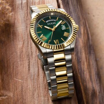 Guess GUGW0265G8 Erkek Kol Saati