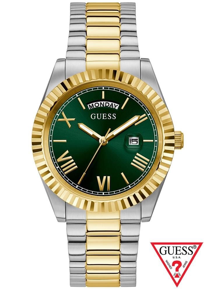 Guess GUGW0265G8 Erkek Kol Saati