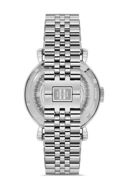 Hislon SD141S-11SS Automatic Erkek Kol Saati