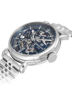 Hislon SD141S-11SS Automatic Erkek Kol Saati