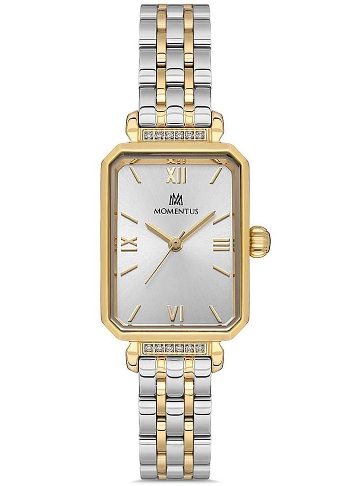 Momentus SS223T-02SG Bayan Kol Saati