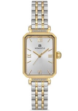 Momentus SS223T-02SG Bayan Kol Saati