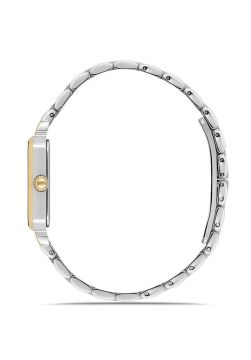 Momentus SS223T-02SG Bayan Kol Saati