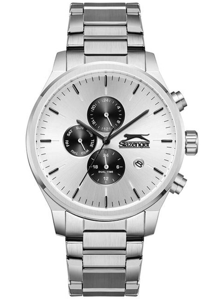 Slazenger SL.09.2400.2.01 Erkek Kol Saati