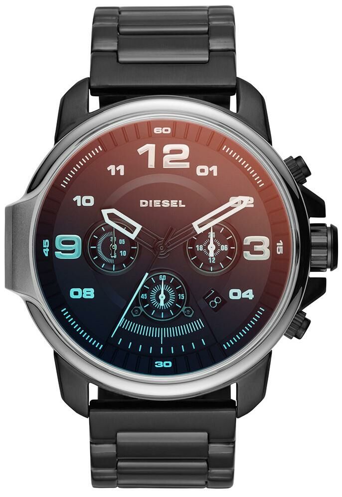 Diesel DZ4434 Erkek Kol Saati