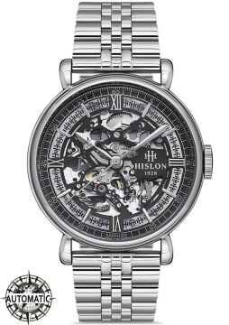 Hıslon SD141S-16SB Automatic Erkek Kol Saati