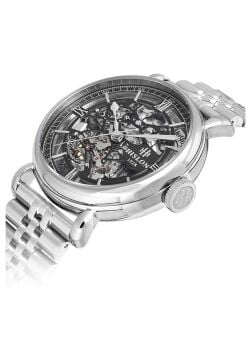 Hislon SD141S-16SB Automatic Erkek Kol Saati