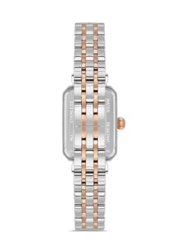 Momentus SS223T-02SR Bayan Kol Saati