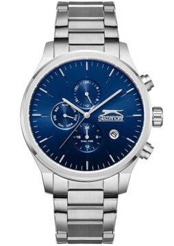 Slazenger SL.09.2400.2.02 Erkek Kol Saati
