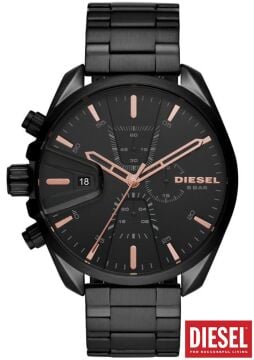 Diesel DZ4524 Erkek Kol Saati