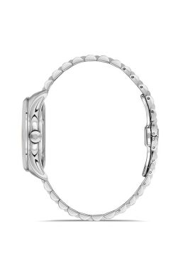 Hislon SD152S-04SS Automatic Erkek Kol Saati