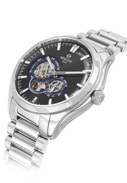 Hislon SD152S-04SS Automatic Erkek Kol Saati