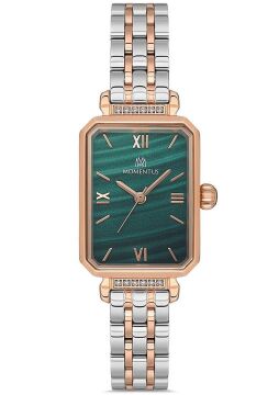 Momentus SS223T-15SR Bayan Kol Saati