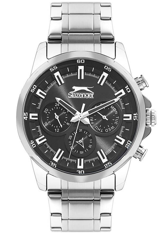 Slazenger SL.09.2125.2.01 Erkek Kol Saati