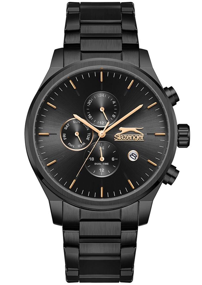 Slazenger SL.09.2400.2.04 Erkek Kol Saati