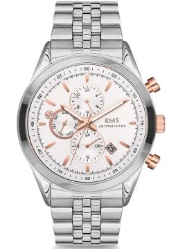 Grand Romanson RMS.1.AG1163.03 Erkek Kol Saati