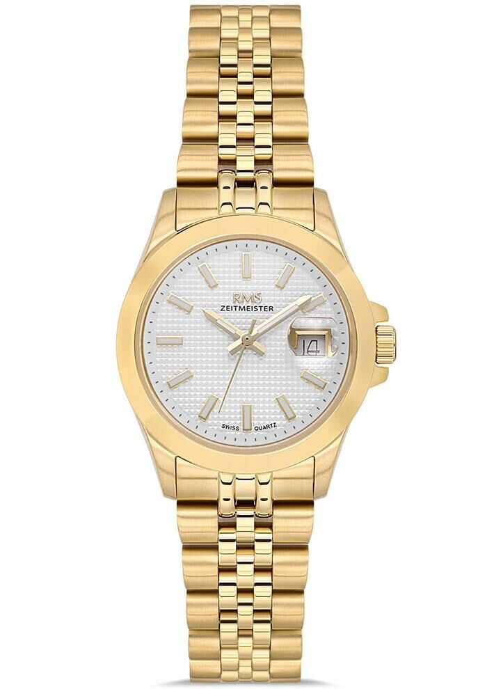 Grand Romanson RMS.1.AG1601.10 Bayan Kol Saati