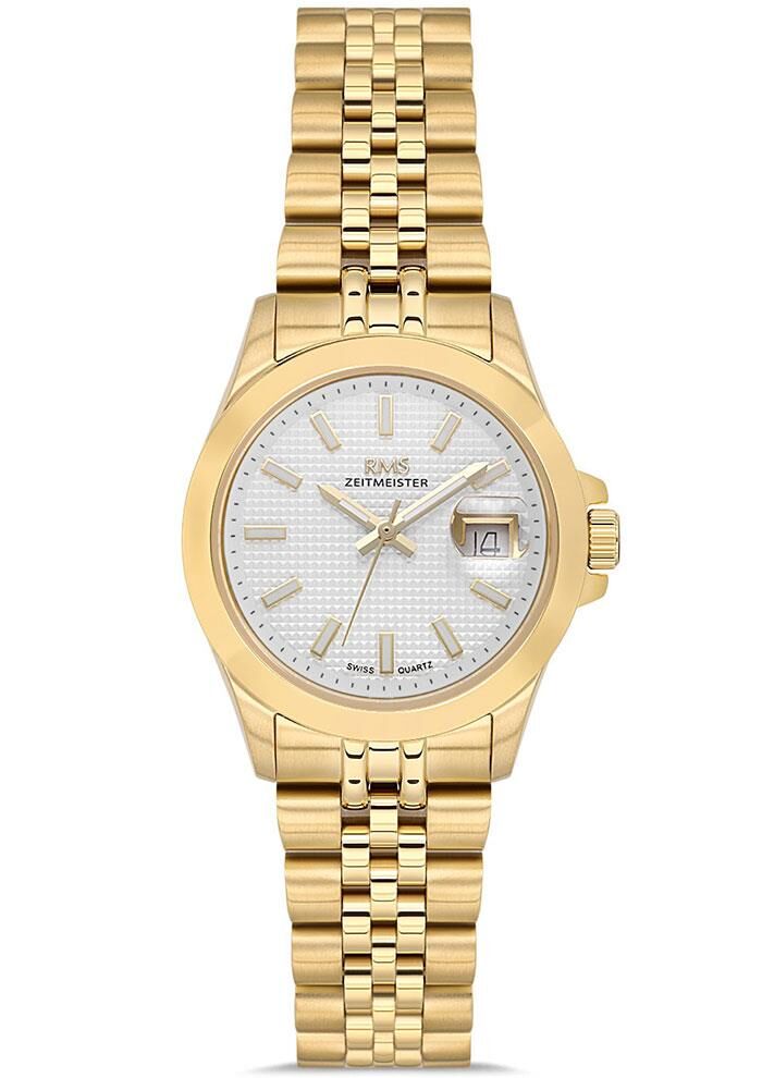 Grand Romanson RMS.1.AG1601.10 Bayan Kol Saati