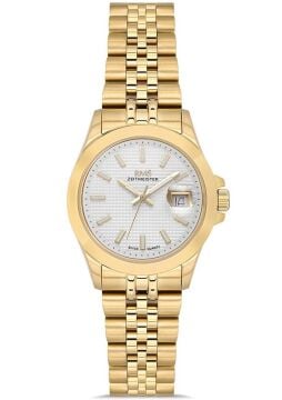 Grand Romanson RMS.1.AG1601.10 Bayan Kol Saati