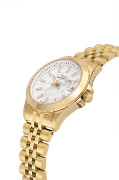 Grand Romanson RMS.1.AG1601.10 Bayan Kol Saati